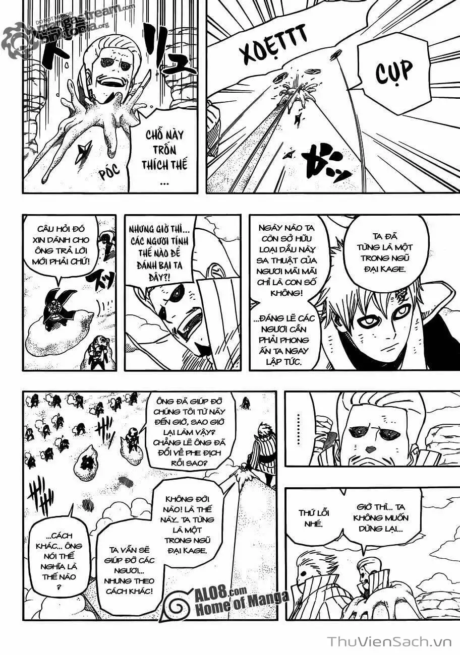 Chapter 542 - Image 2