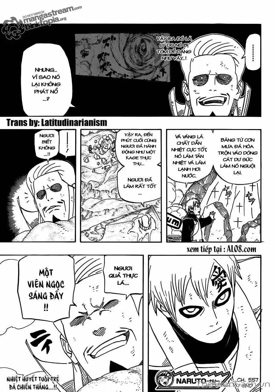 Chapter 542 - Image 11