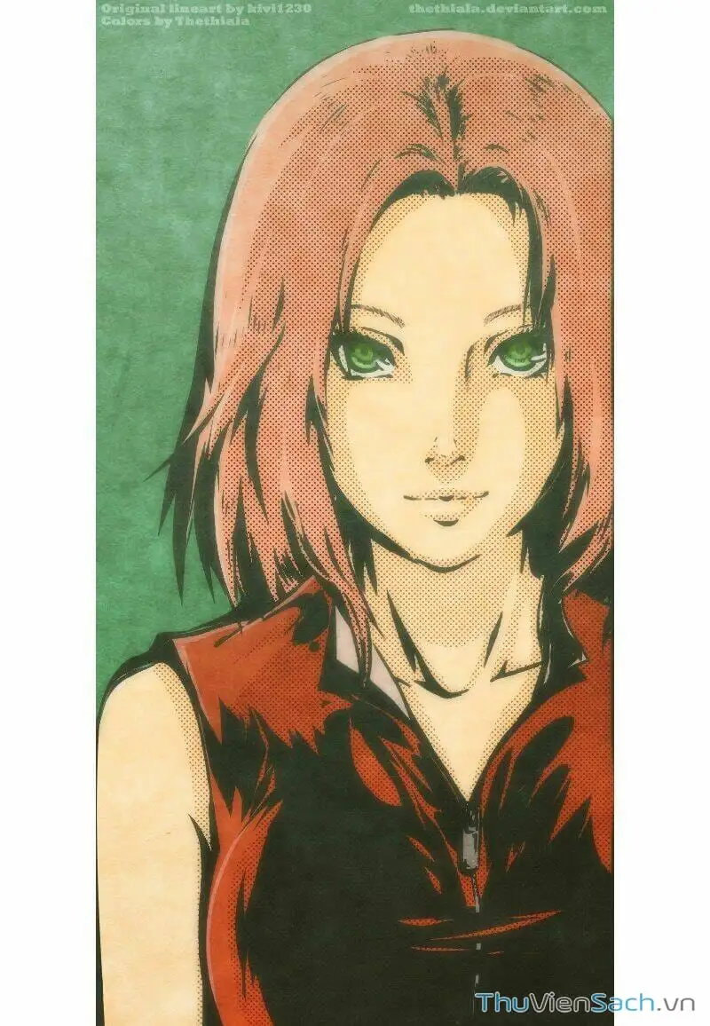 Chapter 542 - Image 12