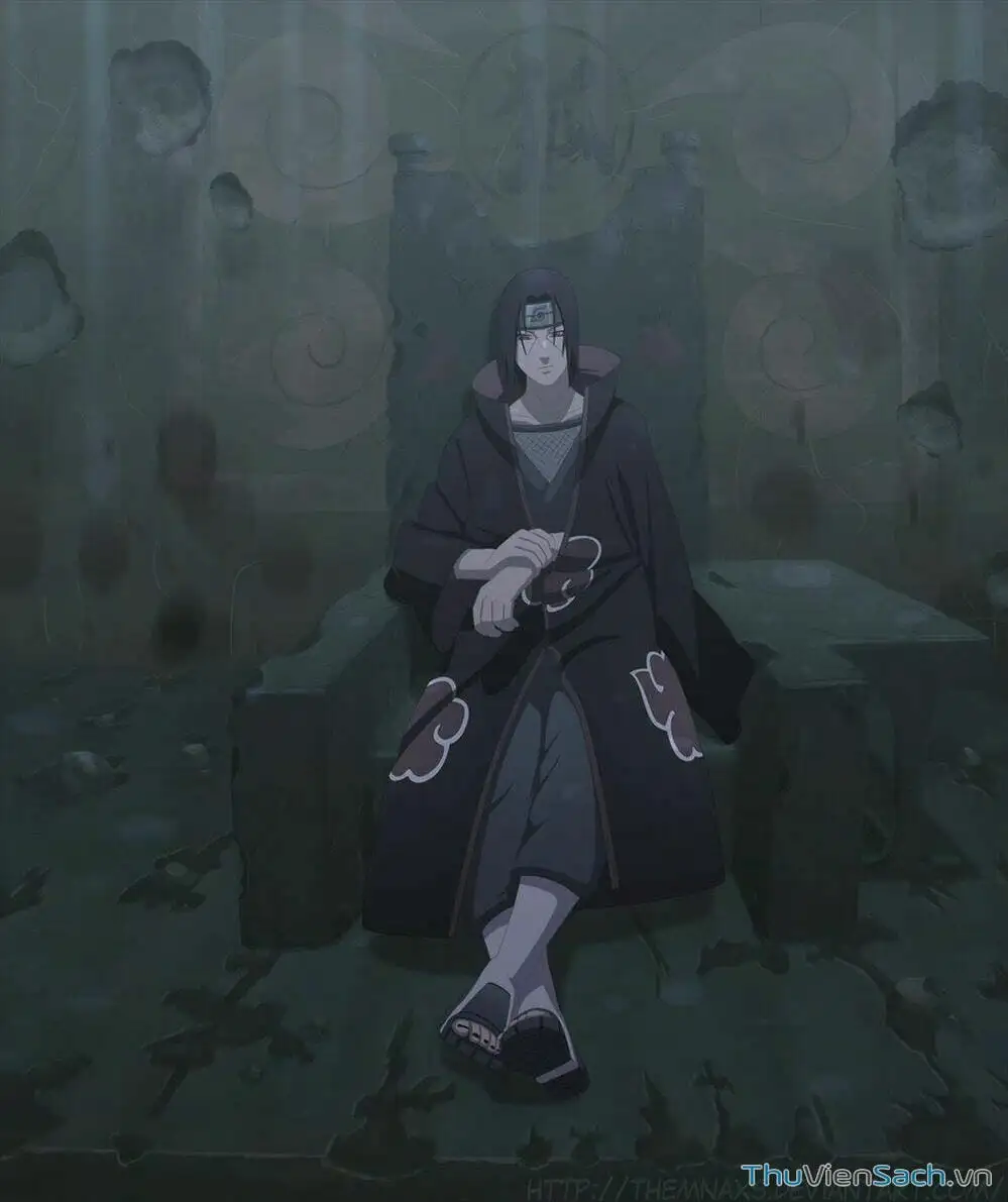Chapter 542 - Image 14