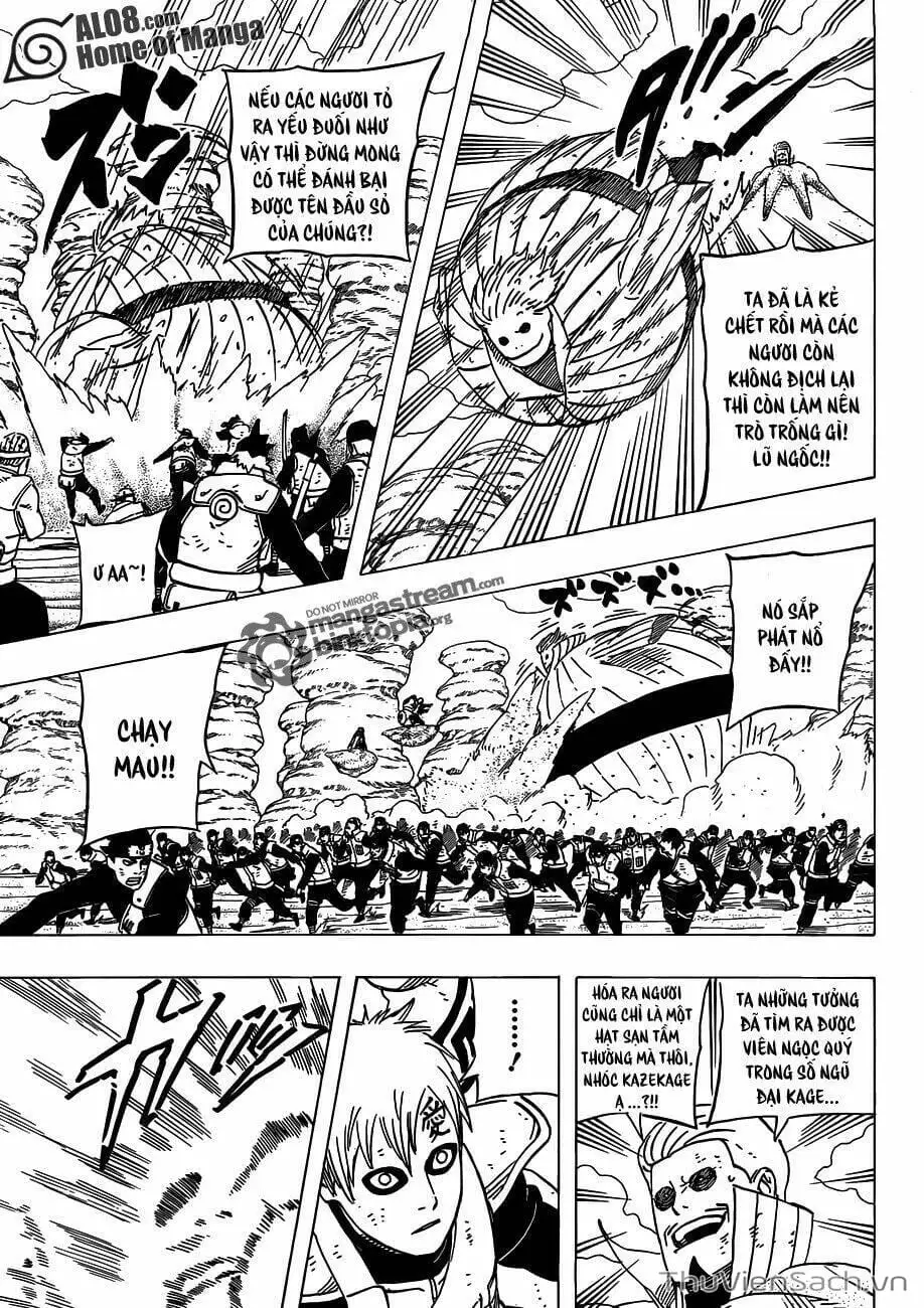 Chapter 542 - Image 3