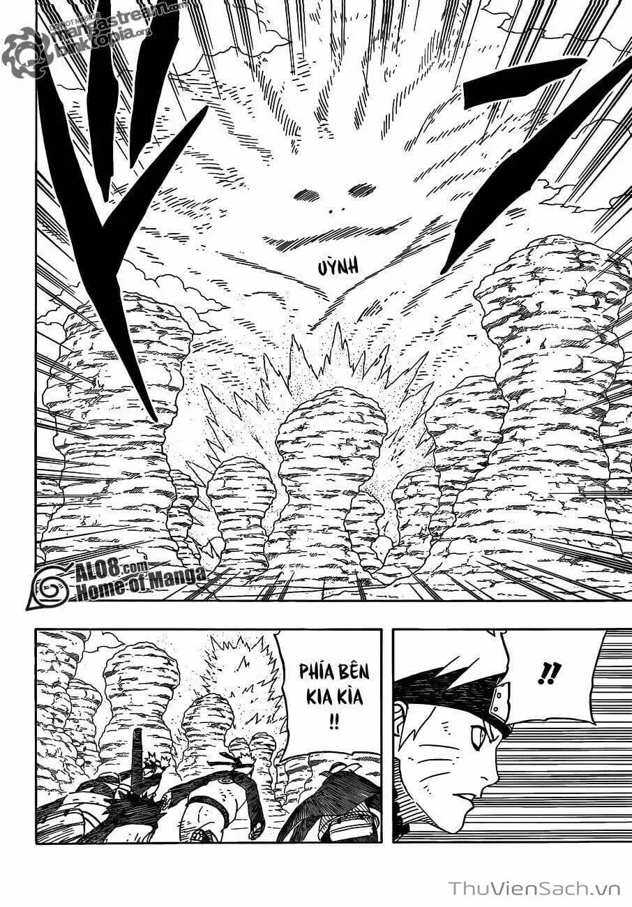 Chapter 542 - Image 4