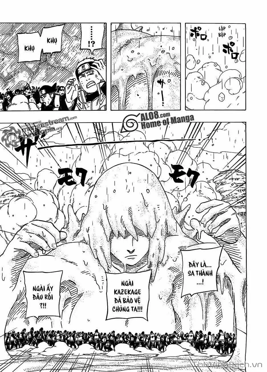 Chapter 542 - Image 5