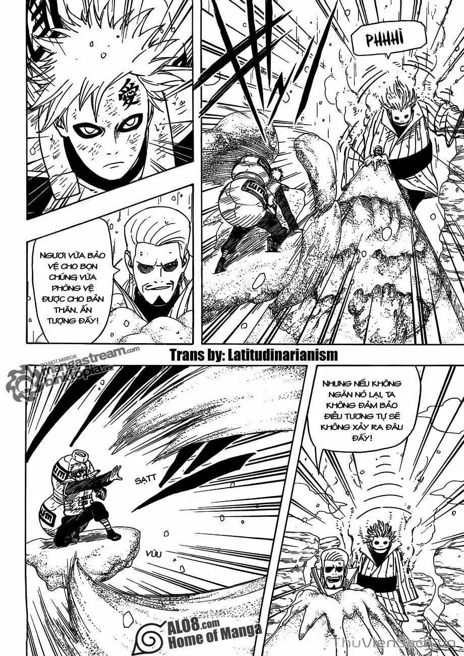Chapter 542 - Image 6