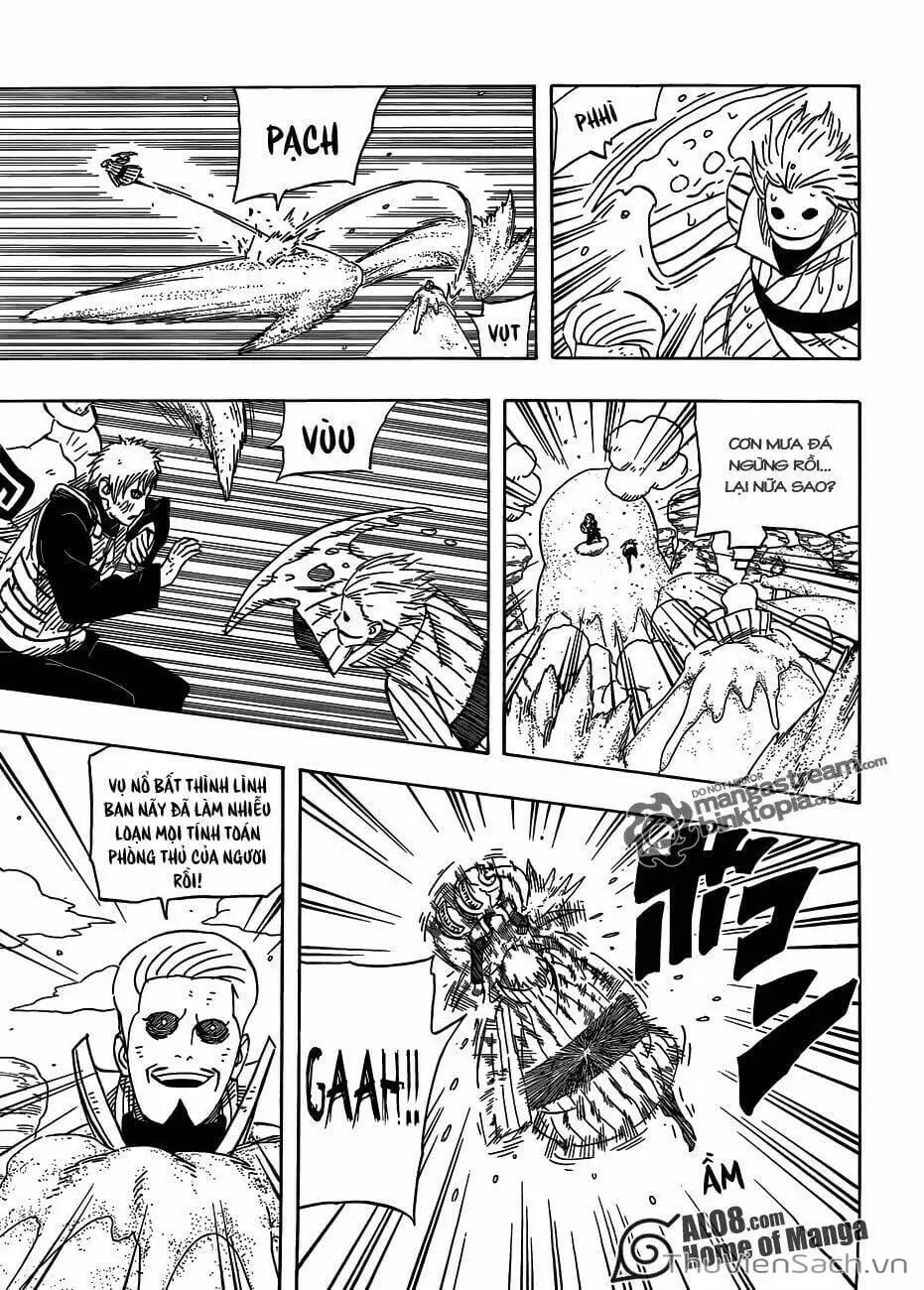 Chapter 542 - Image 7