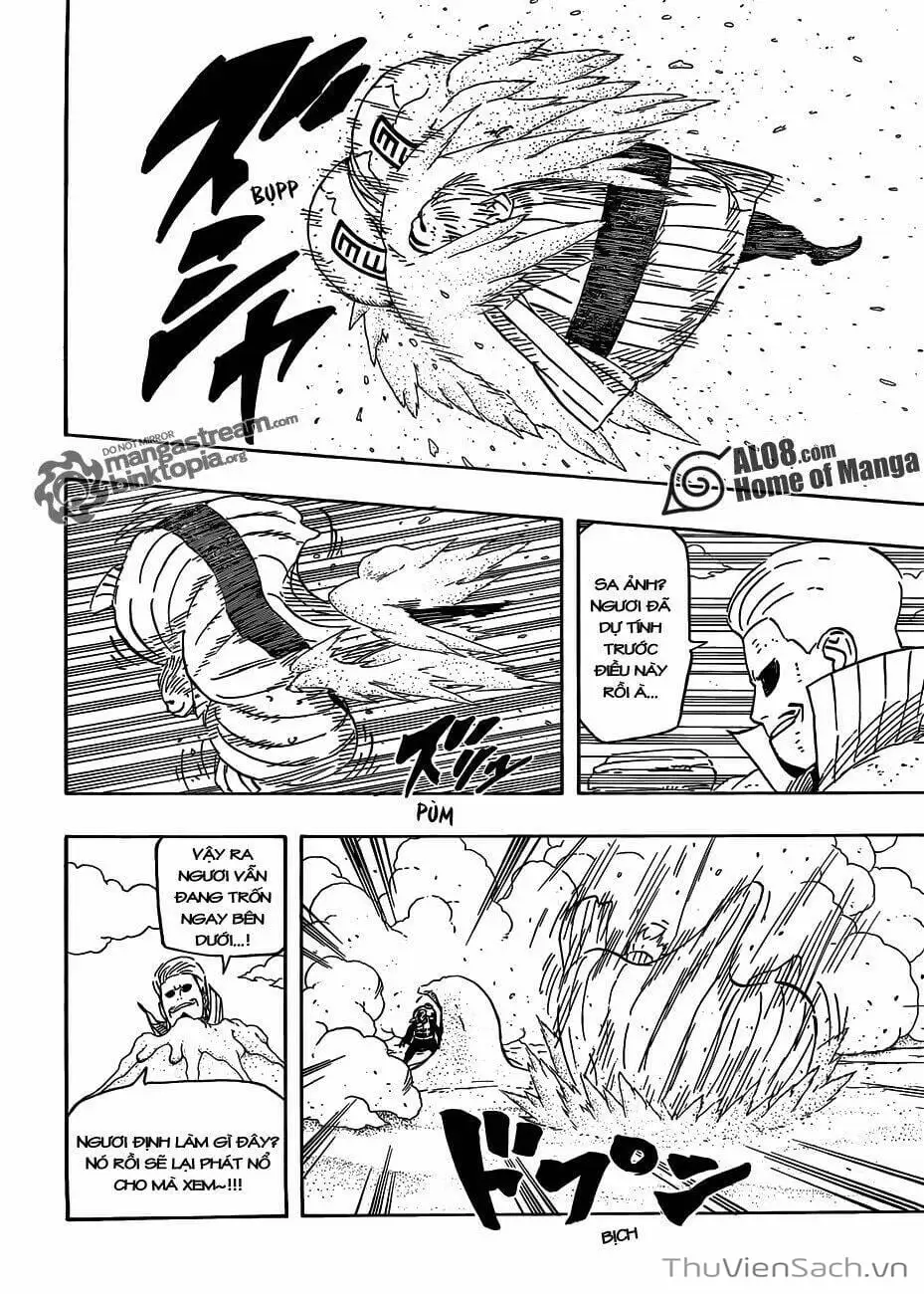 Chapter 542 - Image 8