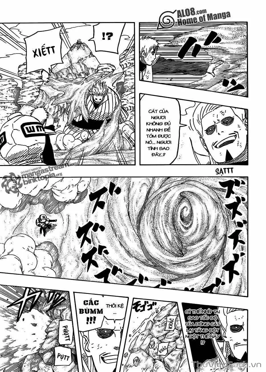 Chapter 542 - Image 9