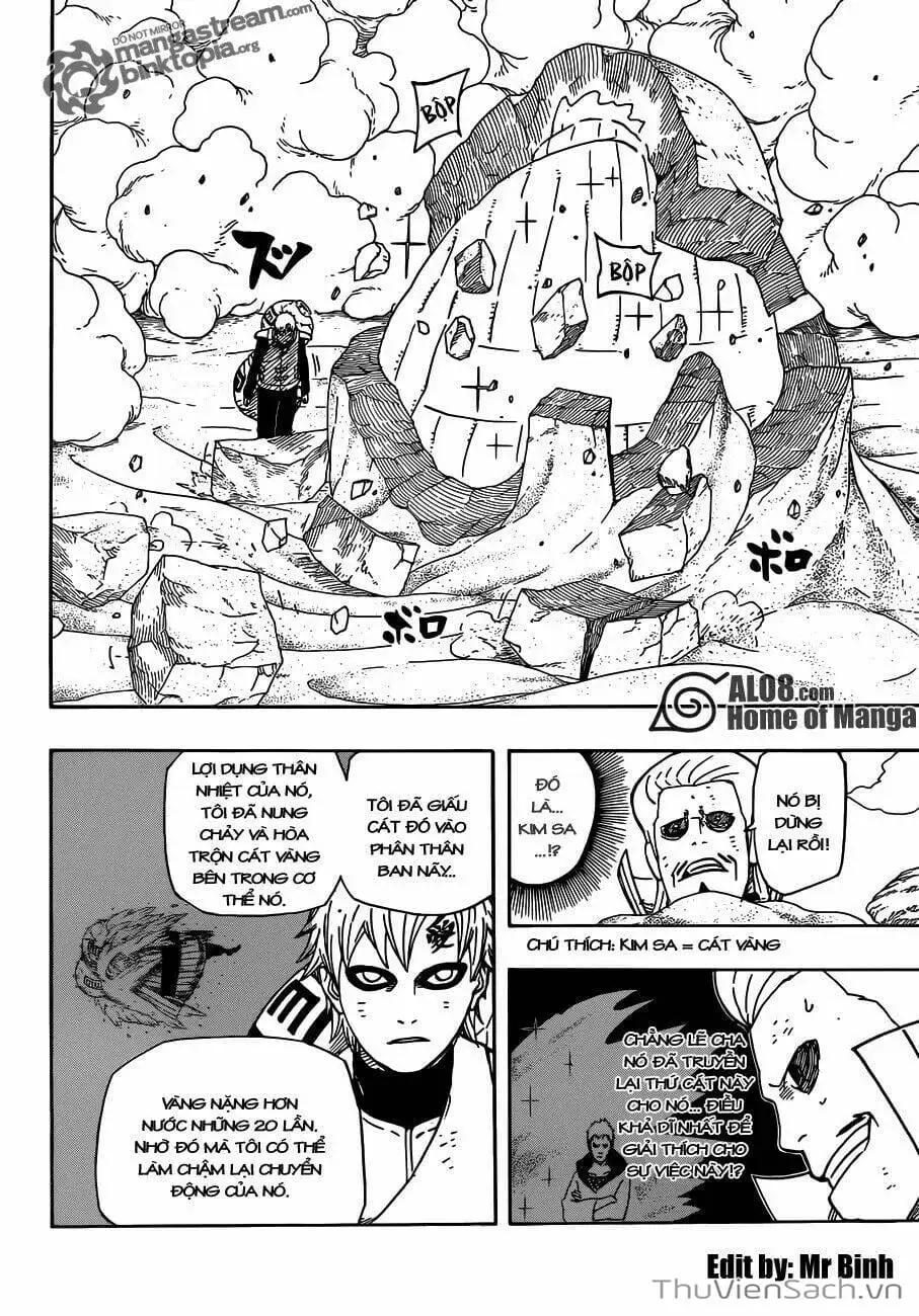 Chapter 542 - Image 10