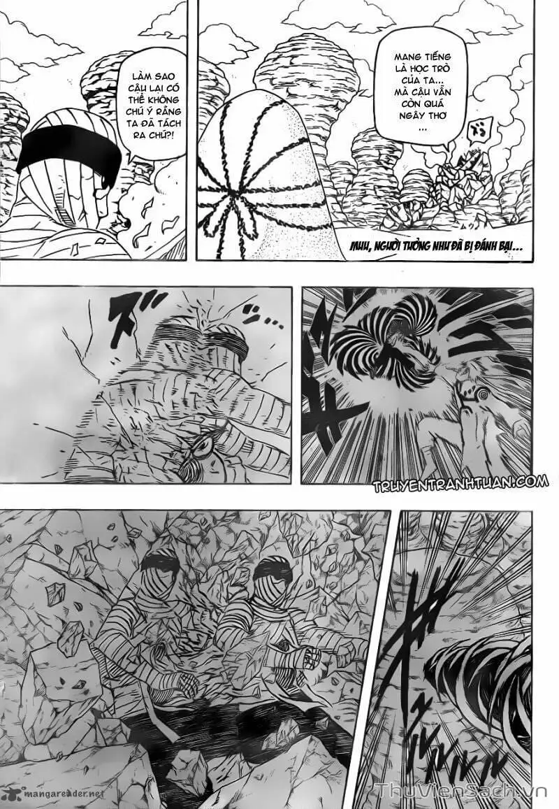 Chapter 543 - Image 1