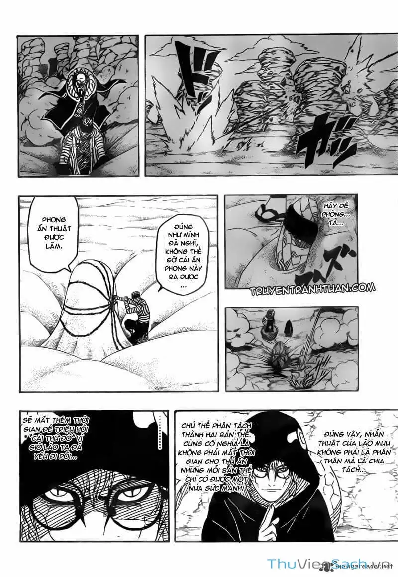 Chapter 543 - Image 2