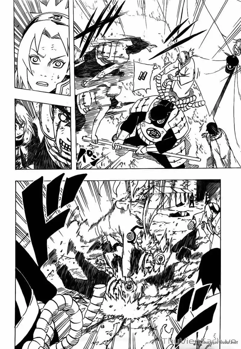 Chapter 543 - Image 12