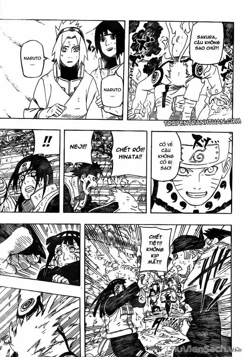 Chapter 543 - Image 13