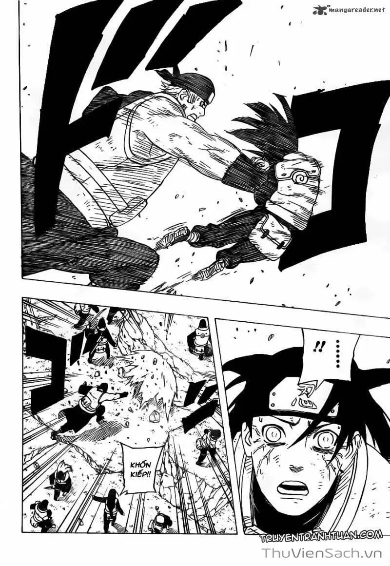 Chapter 543 - Image 14