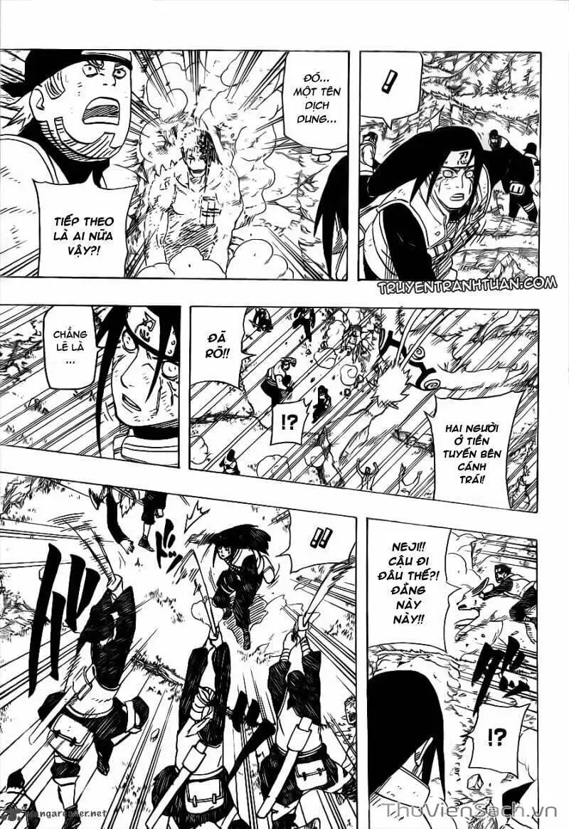Chapter 543 - Image 15