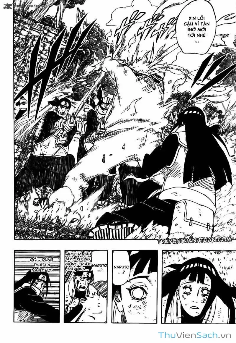 Chapter 543 - Image 16