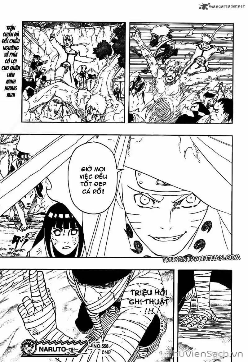 Chapter 543 - Image 17