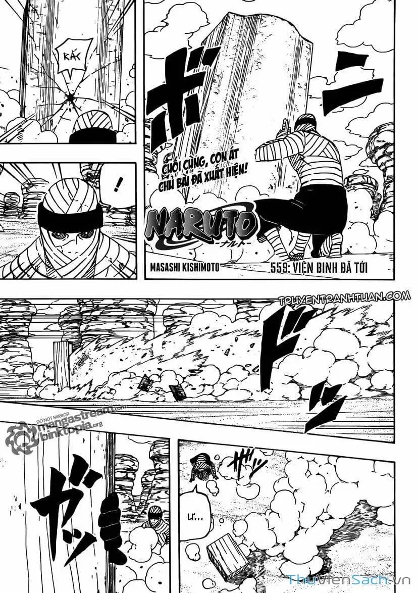 Chapter 543 - Image 18
