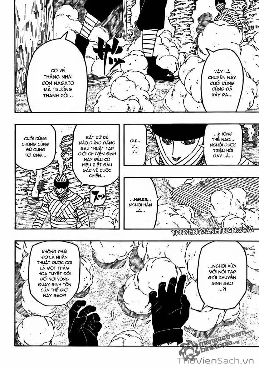 Chapter 543 - Image 19