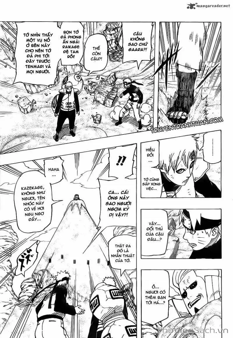 Chapter 543 - Image 3