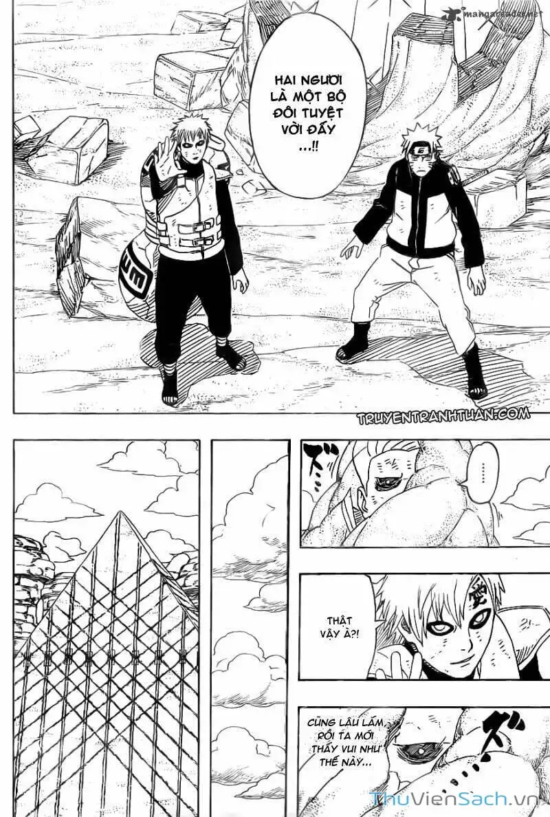 Chapter 543 - Image 4