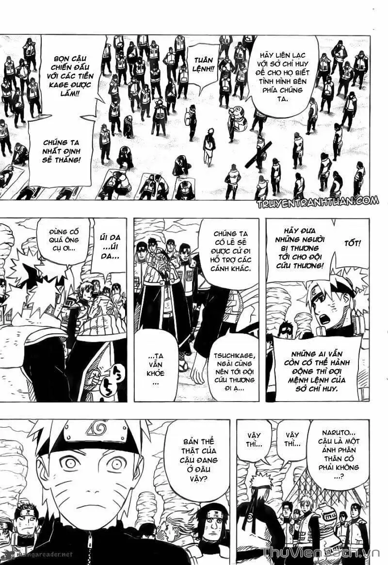 Chapter 543 - Image 5