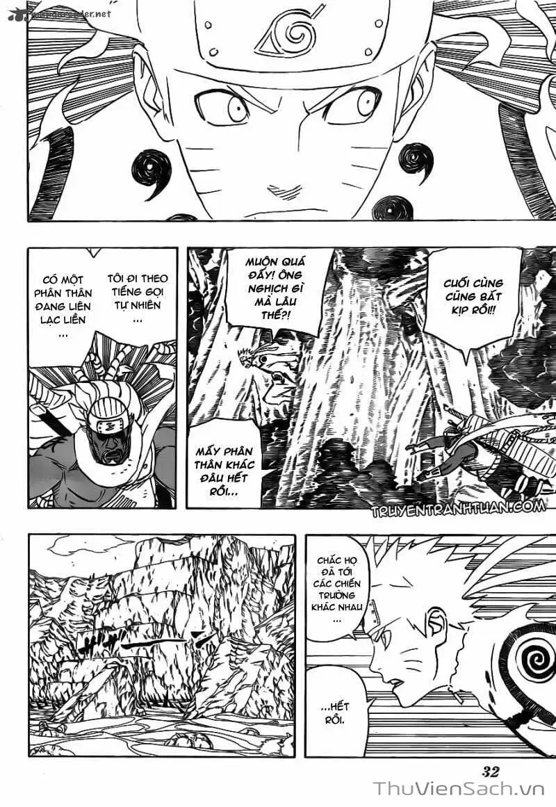 Chapter 543 - Image 6