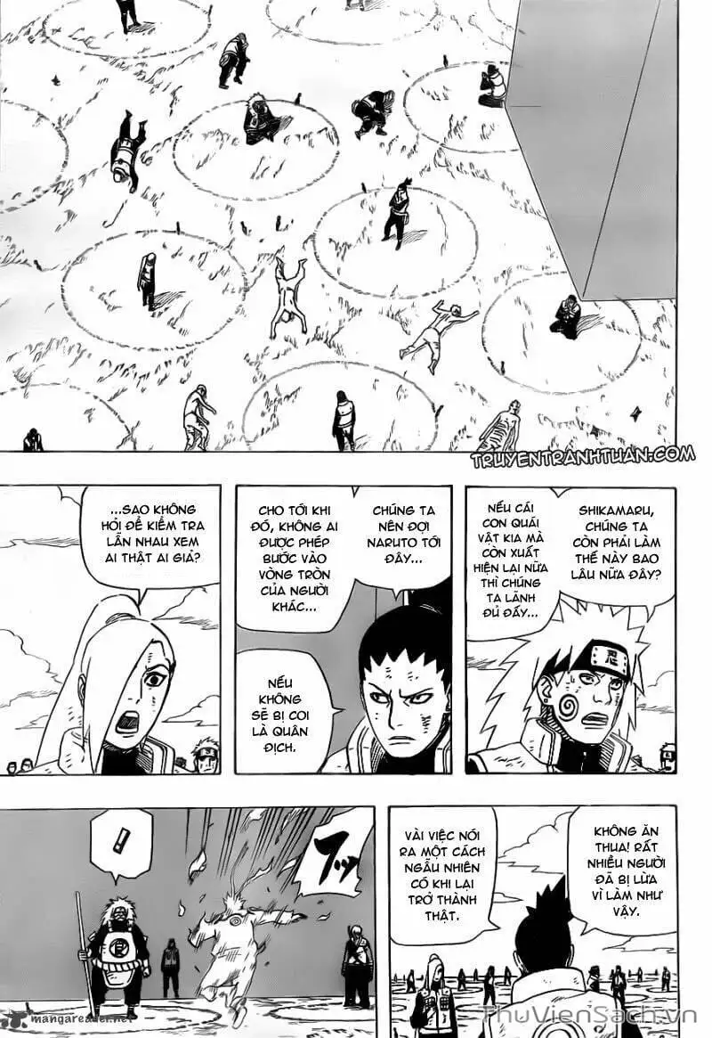 Chapter 543 - Image 7