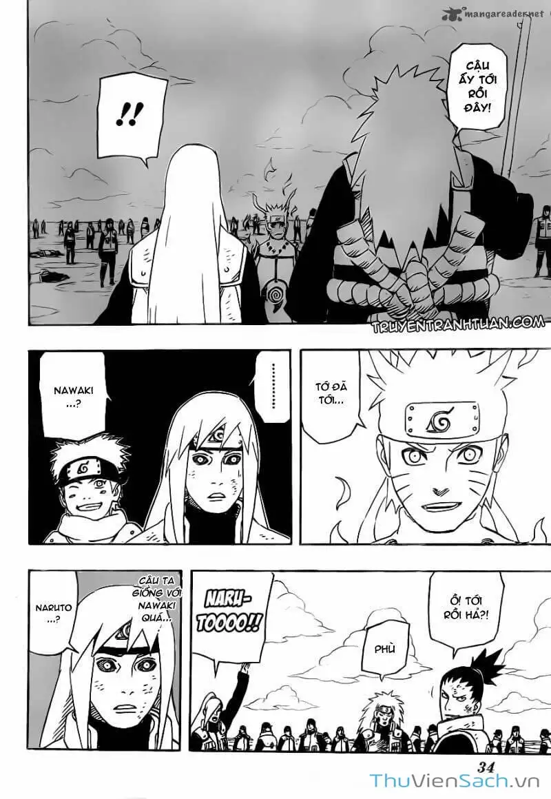 Chapter 543 - Image 8