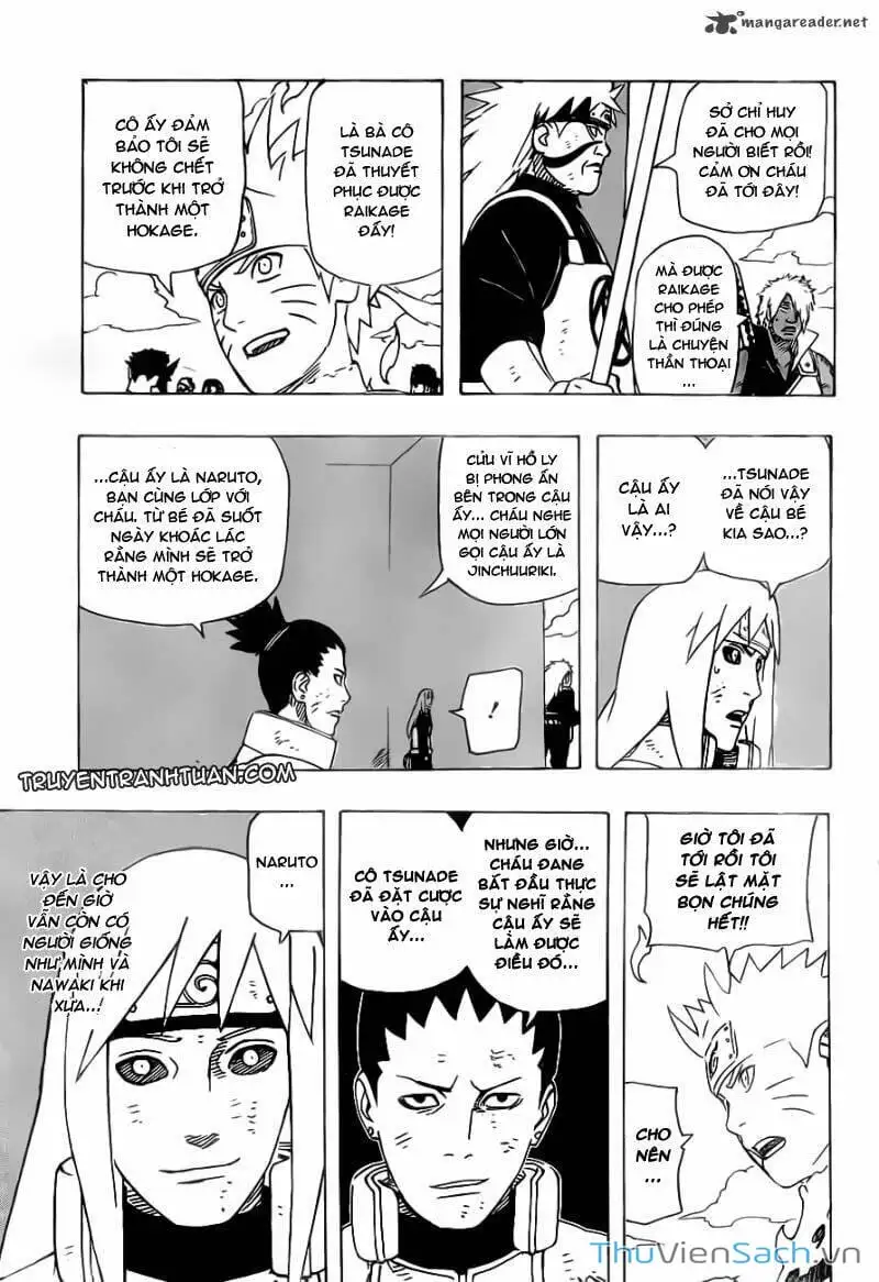 Chapter 543 - Image 9