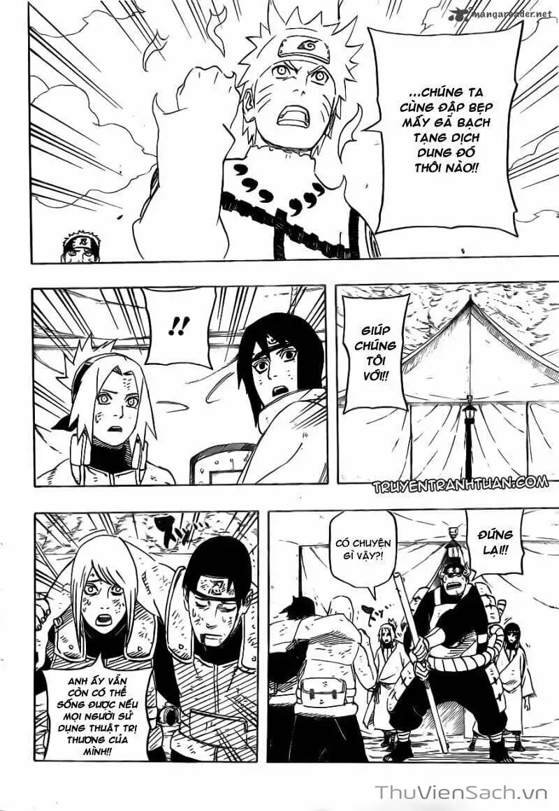Chapter 543 - Image 10