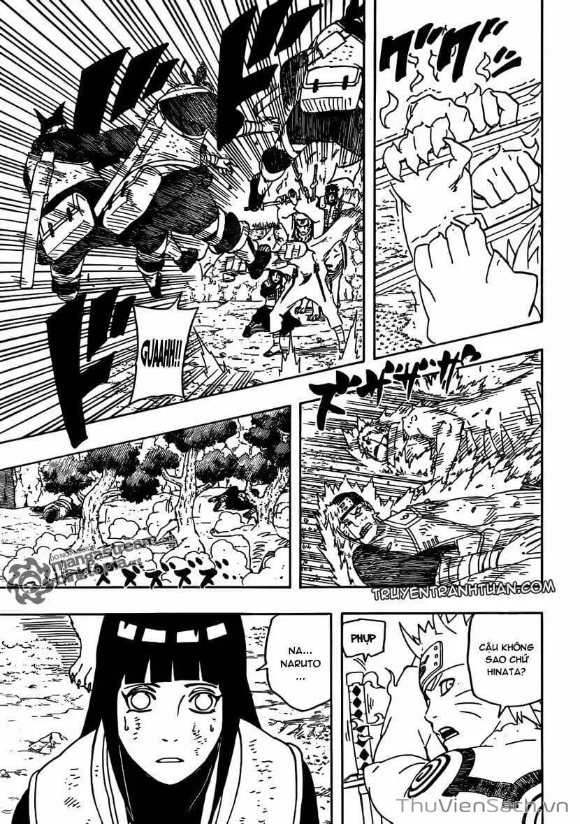 Chapter 544 - Image 1
