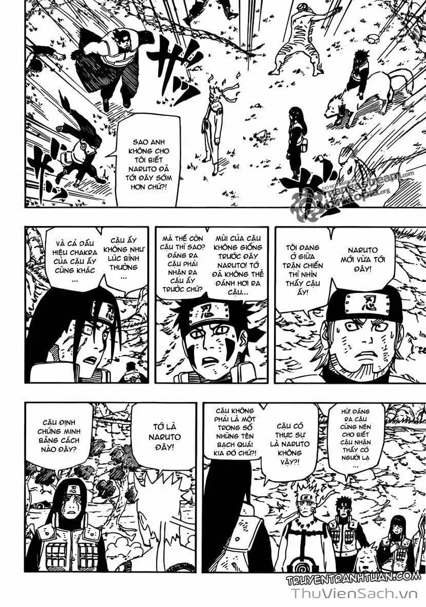 Chapter 544 - Image 2