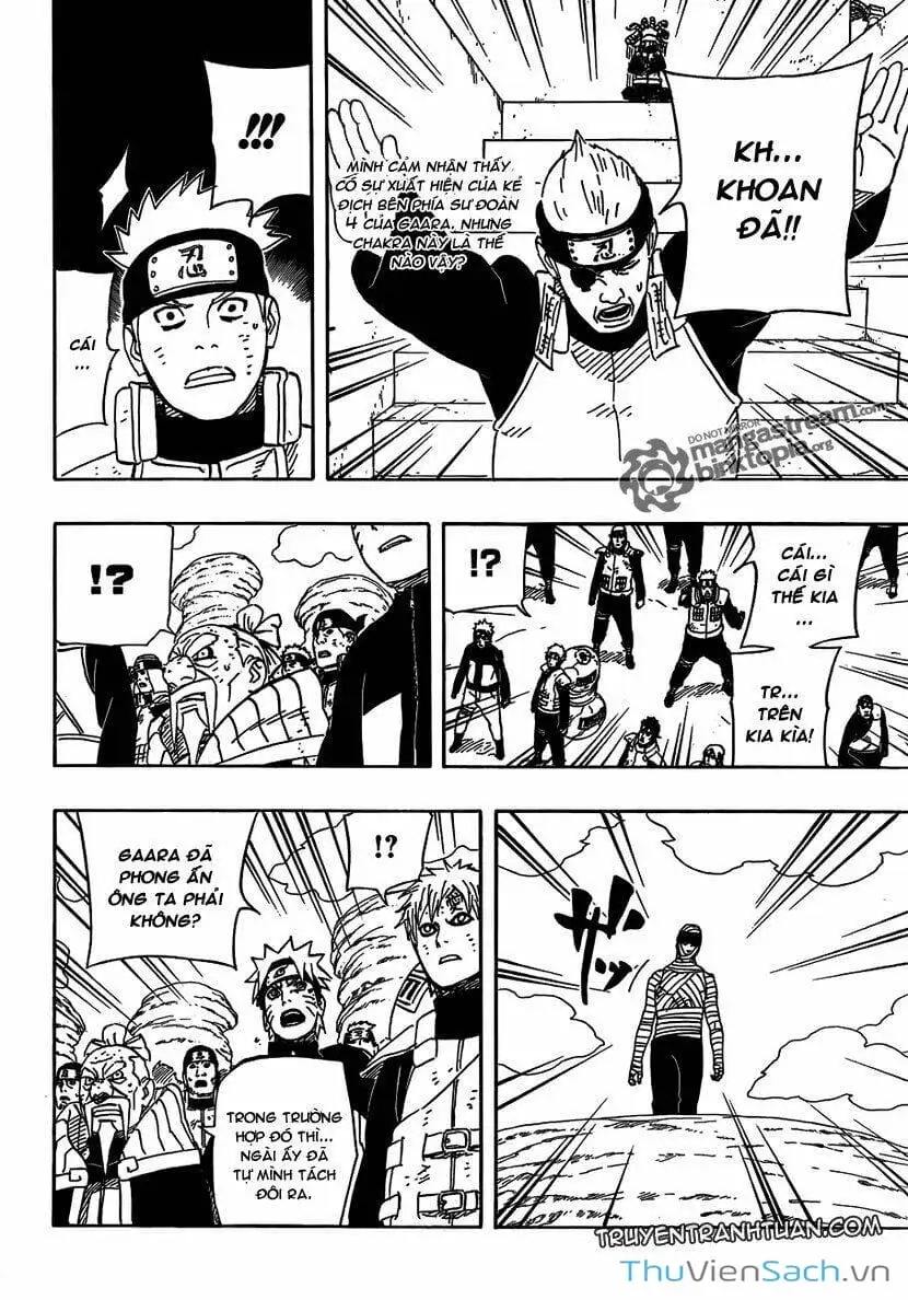 Chapter 544 - Image 11