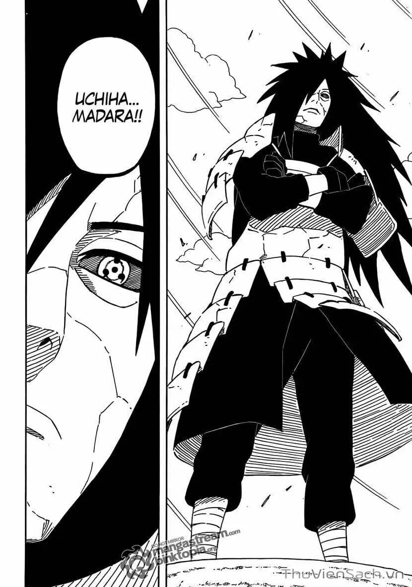 Chapter 544 - Image 13