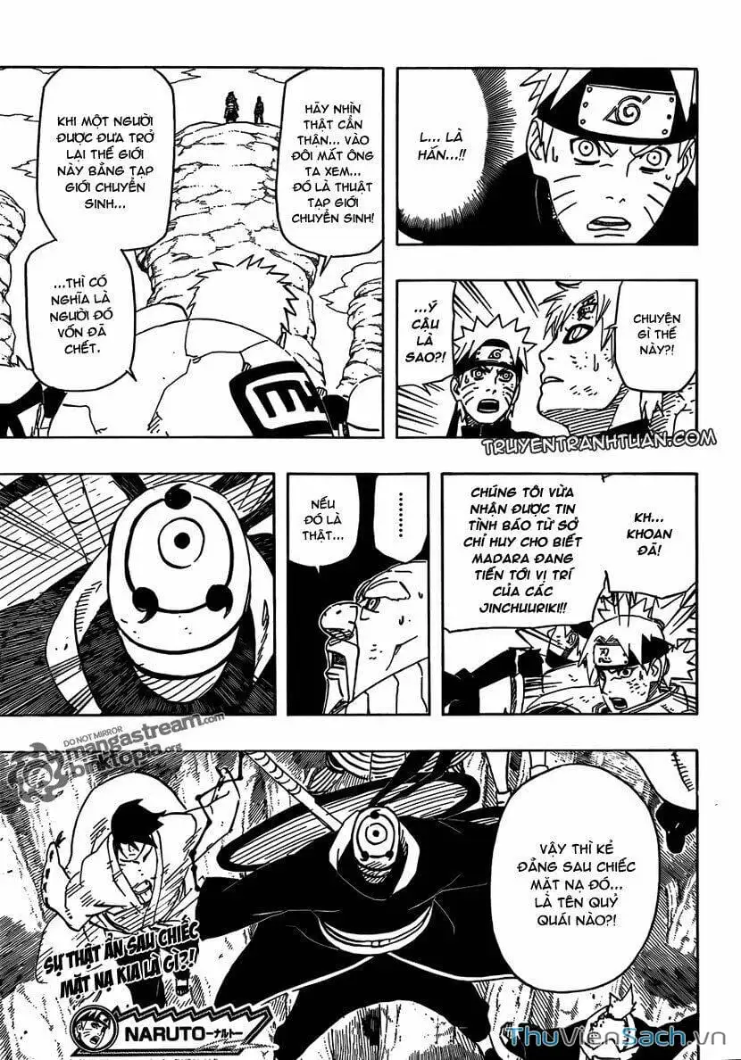 Chapter 544 - Image 14