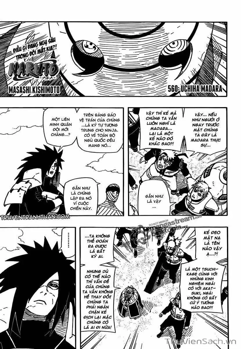 Chapter 544 - Image 18