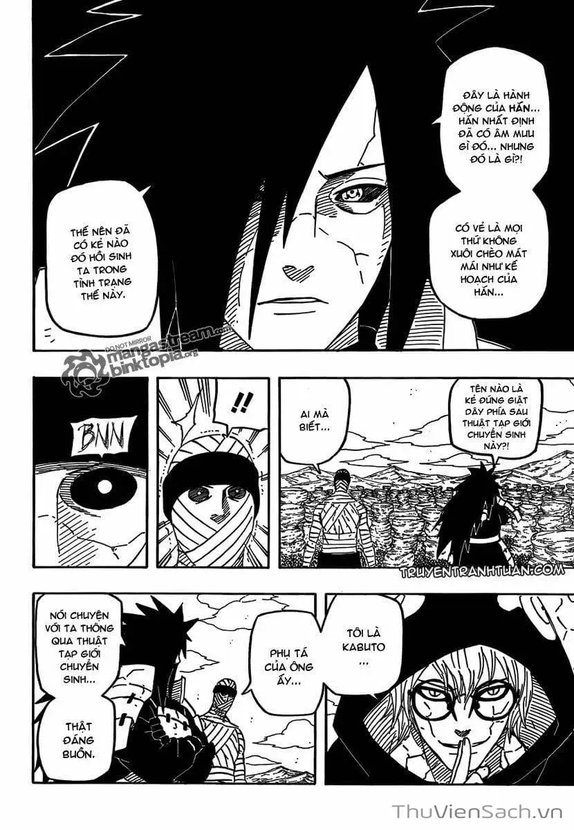 Chapter 544 - Image 19