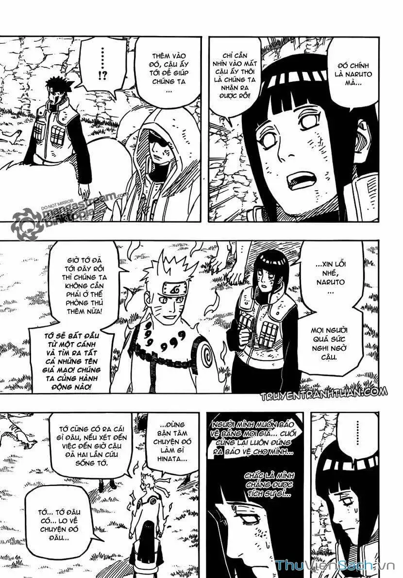 Chapter 544 - Image 3