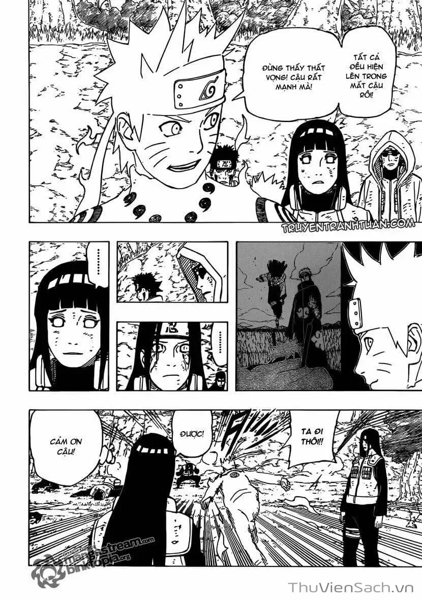 Chapter 544 - Image 4