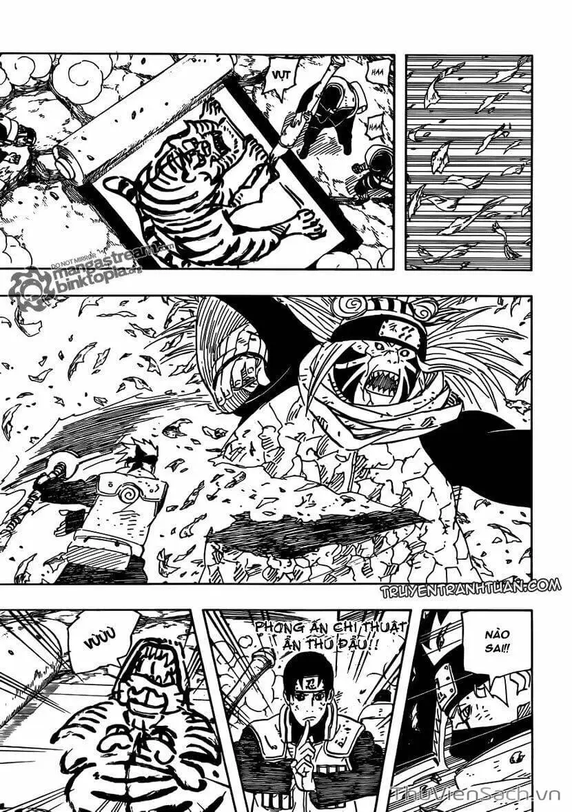 Chapter 544 - Image 5