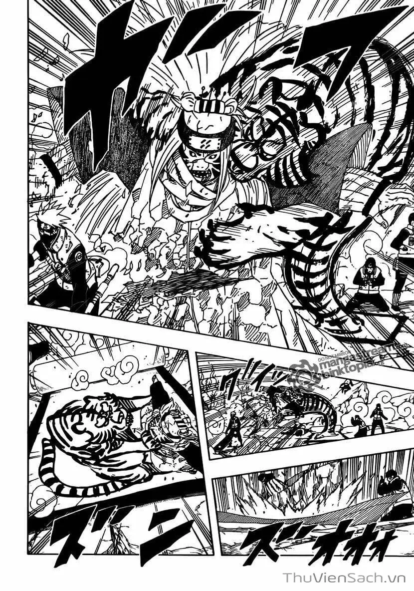 Chapter 544 - Image 6