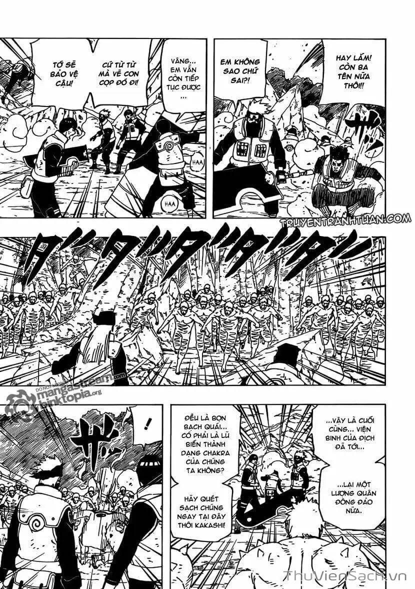 Chapter 544 - Image 7