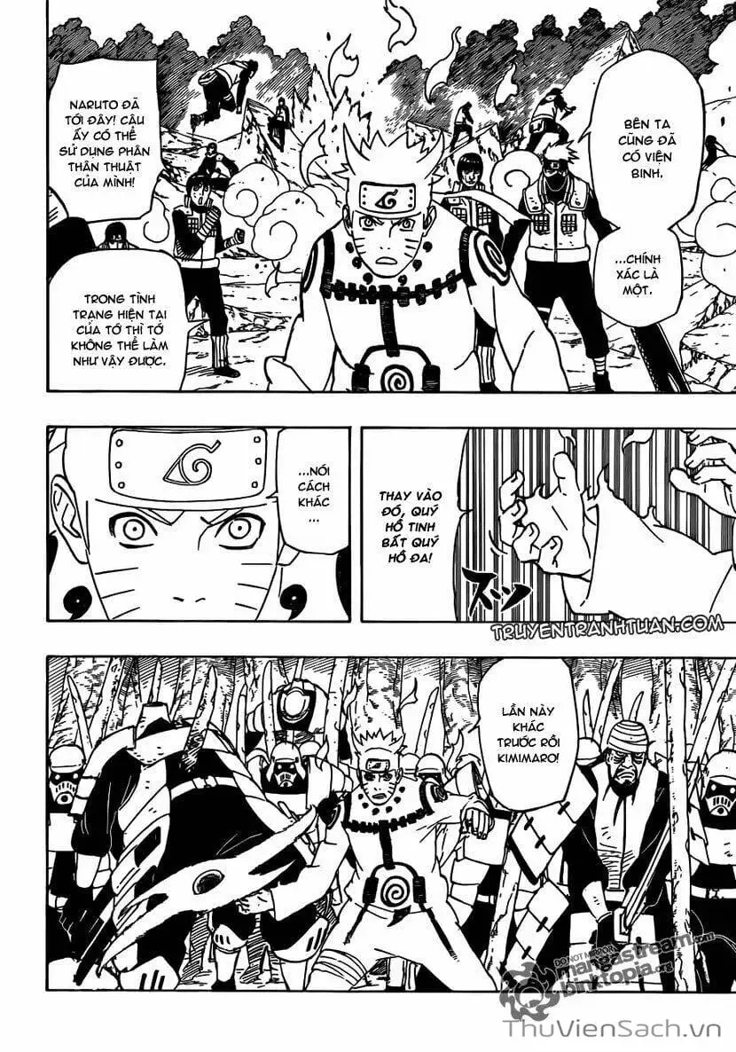 Chapter 544 - Image 8
