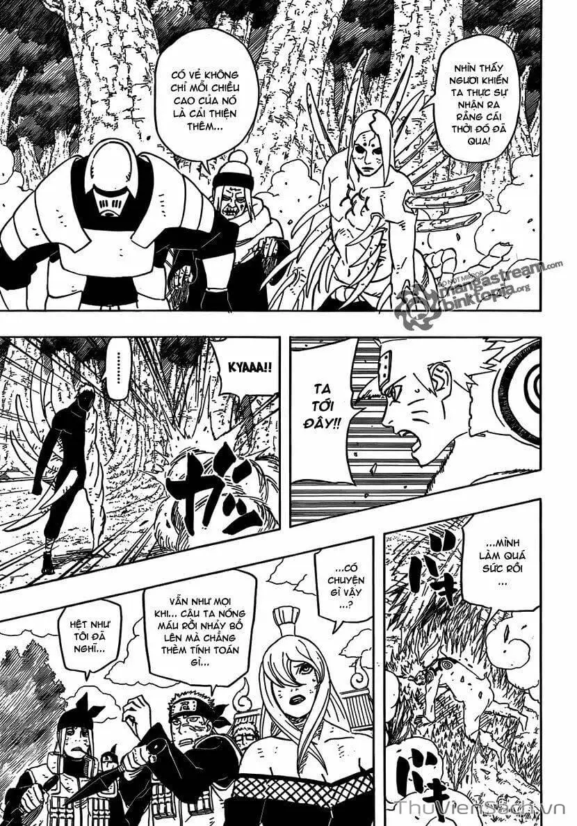 Chapter 544 - Image 9