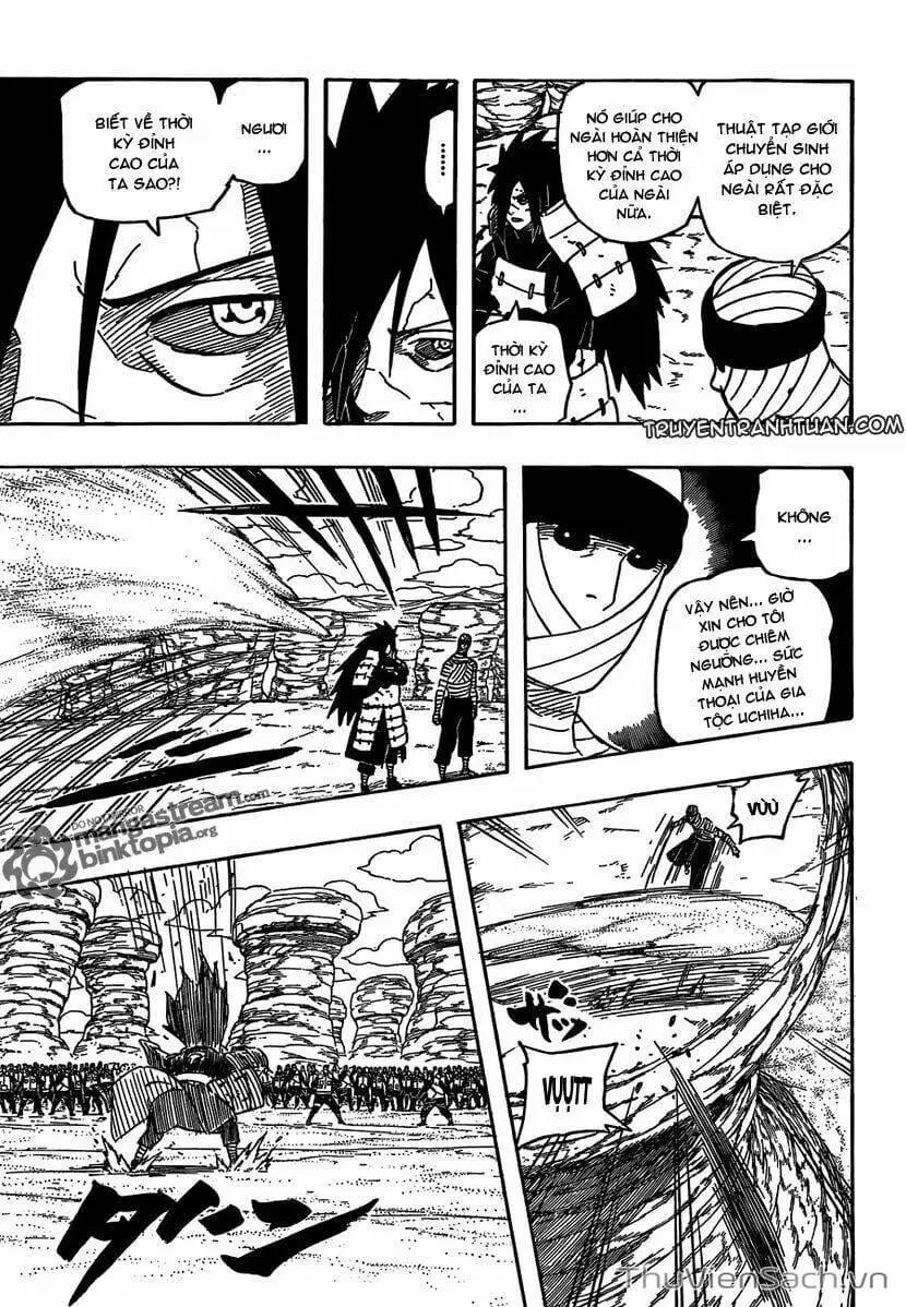 Chapter 545 - Image 1