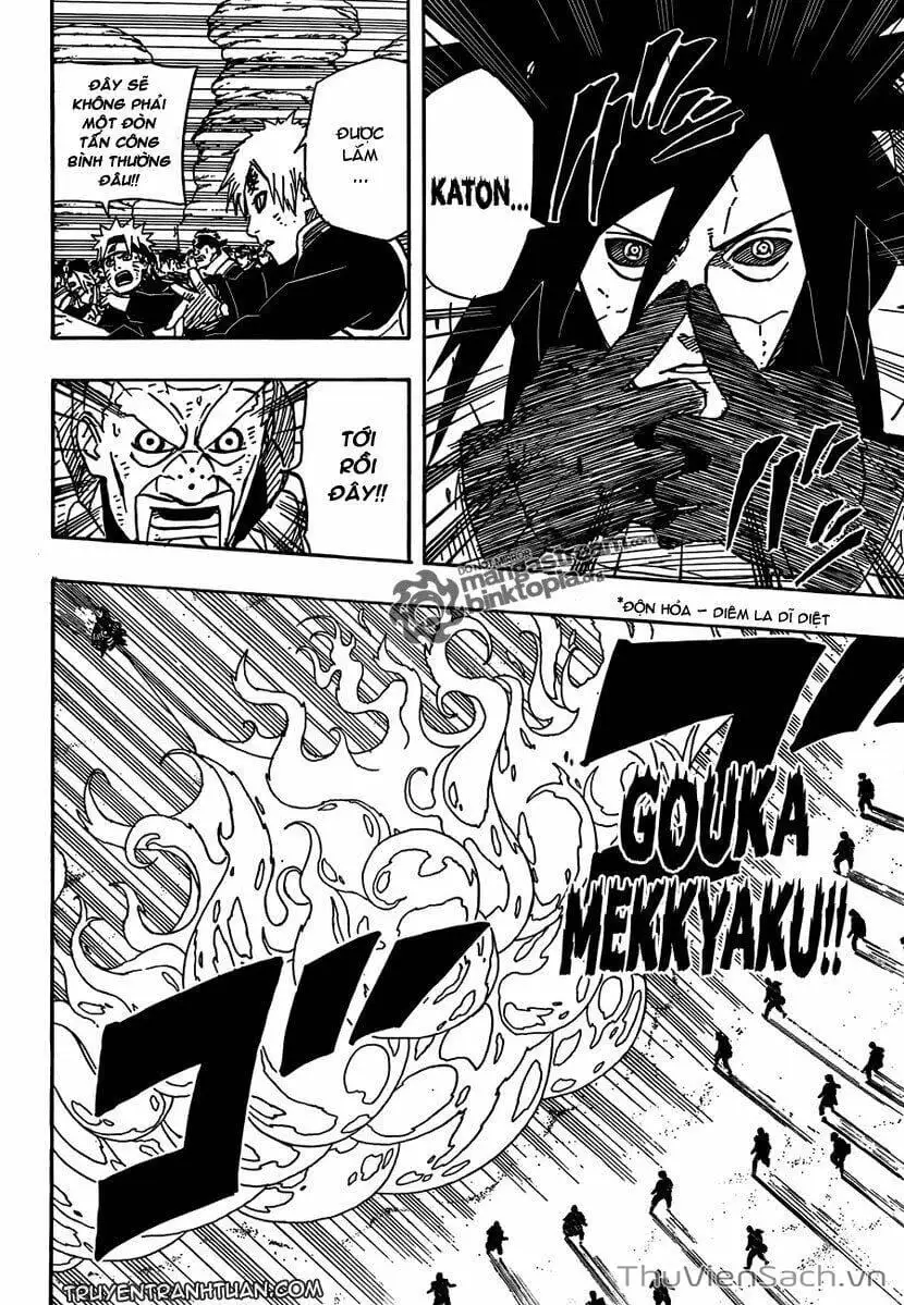 Chapter 545 - Image 2