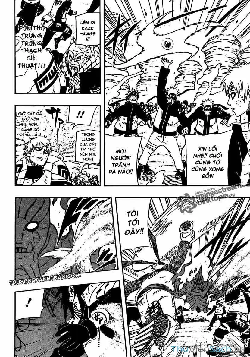 Chapter 545 - Image 11