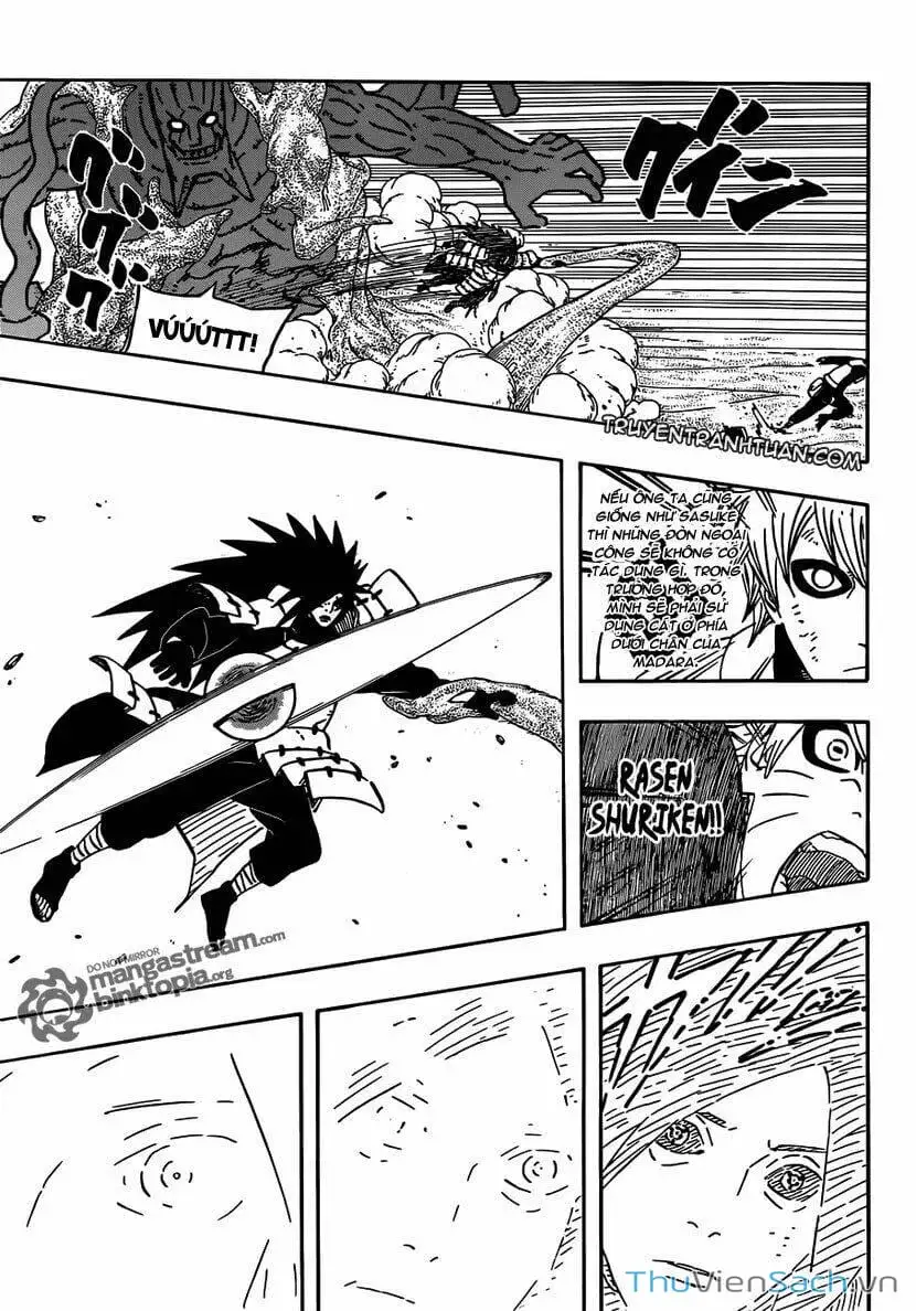 Chapter 545 - Image 12
