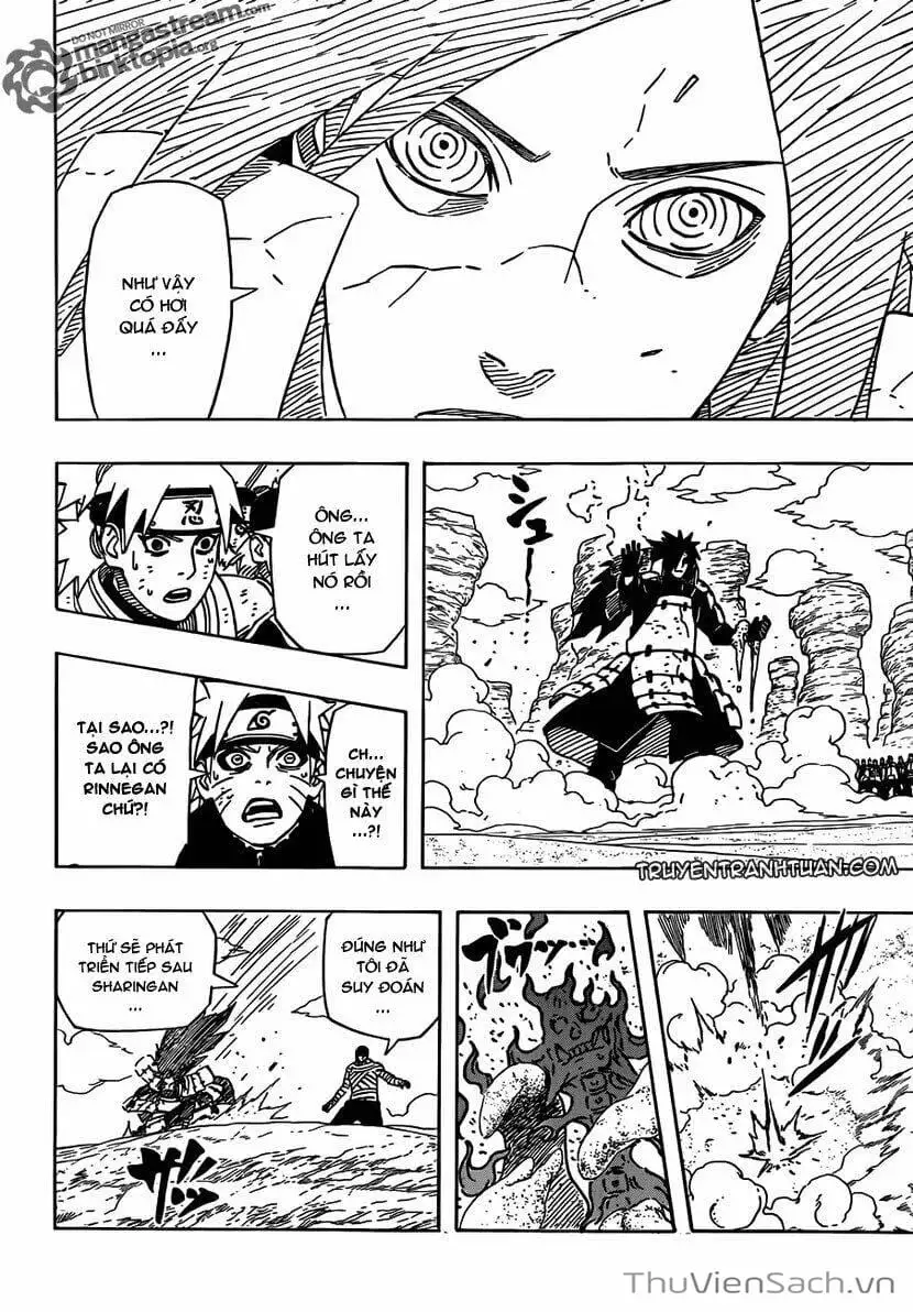 Chapter 545 - Image 13