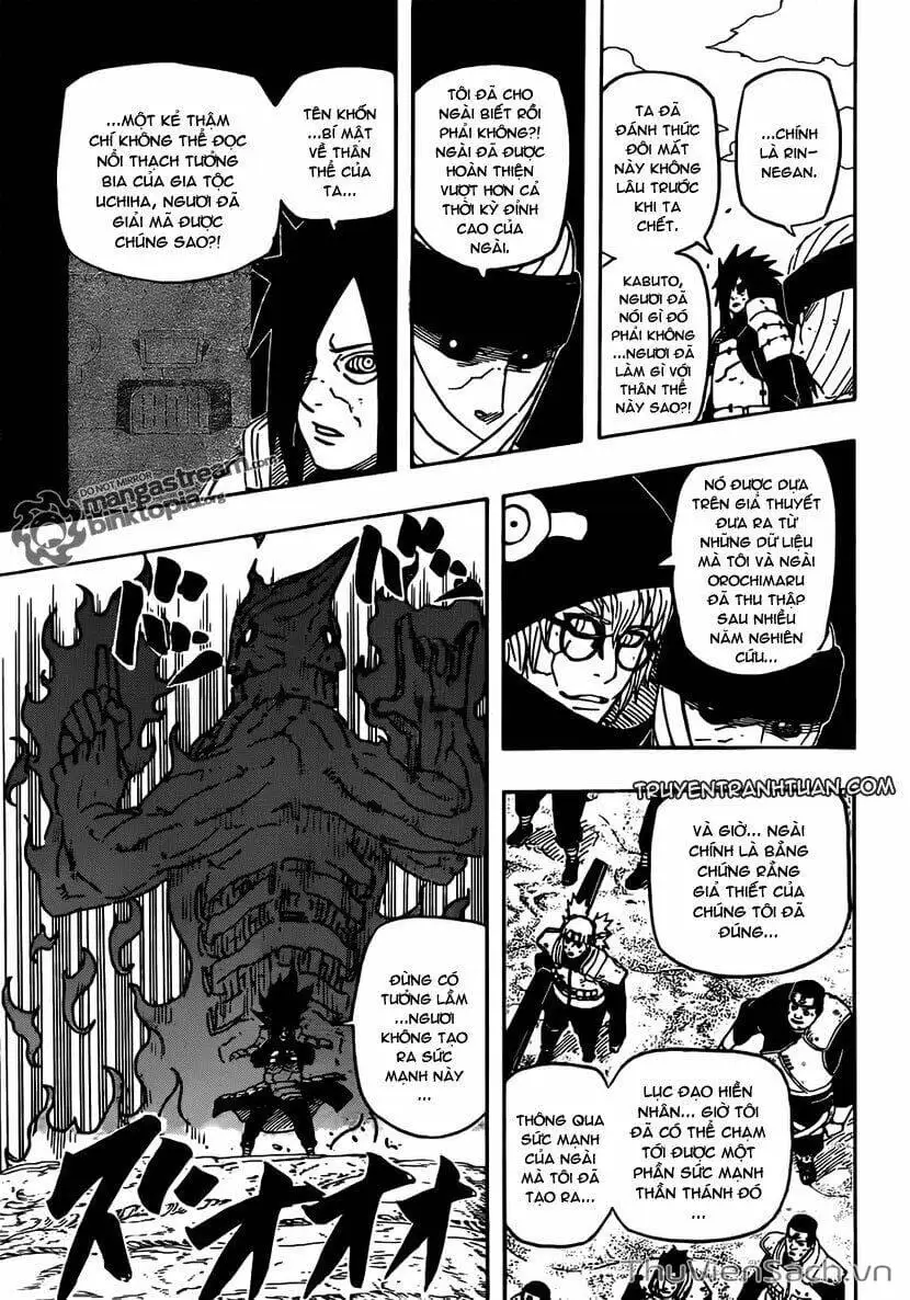 Chapter 545 - Image 14